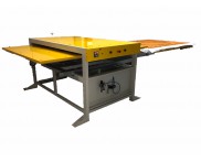 AREA DE ESTAMPAGEM   1,40 X 2 metros  CONSULTE VALOR